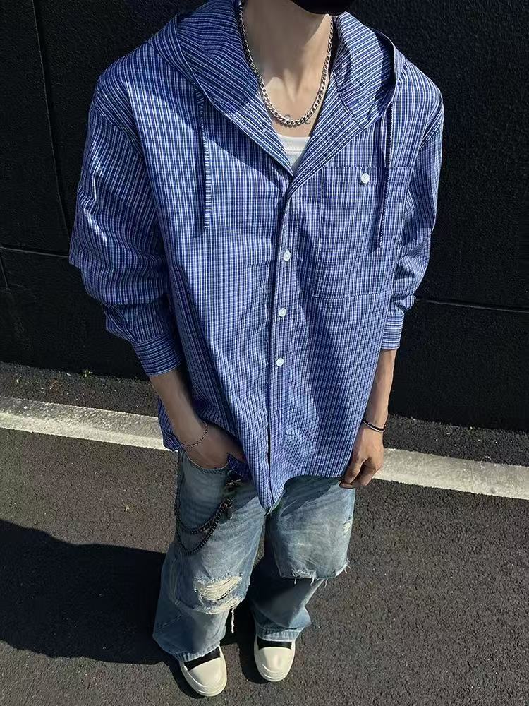 T1847 Men's outerwear