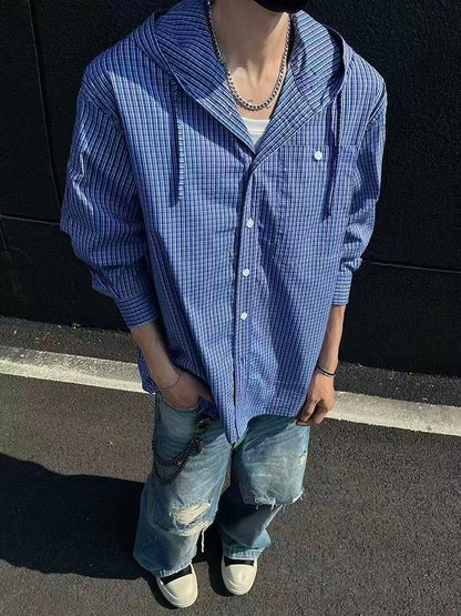 T1847 Men's outerwear