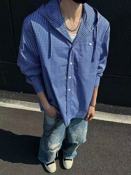 T1847 Men's outerwear