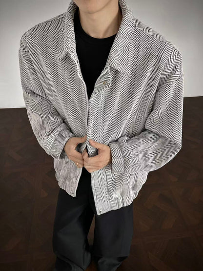 T1848 Men's outerwear