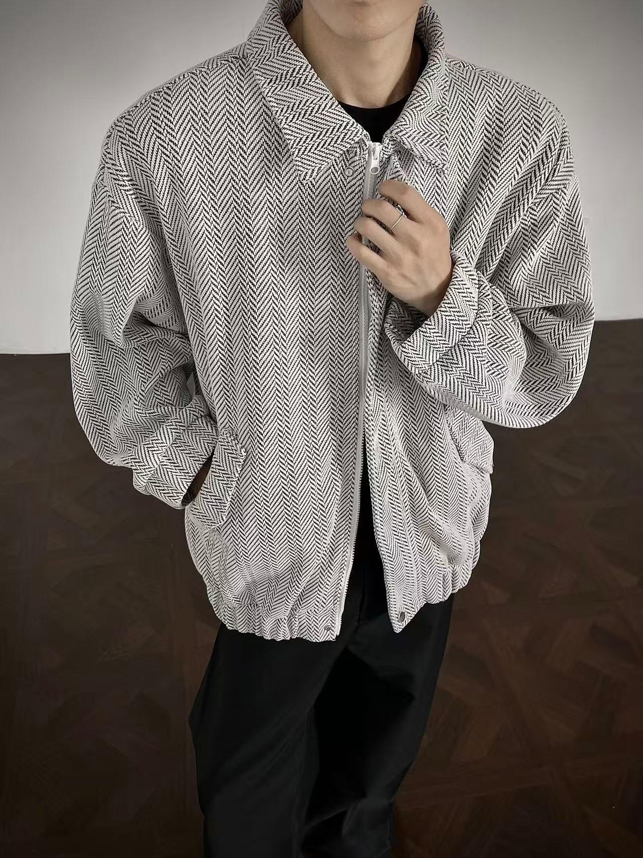 T1848 Men's outerwear