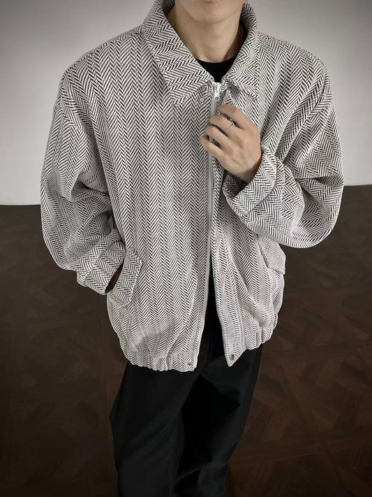 T1848 Men's outerwear