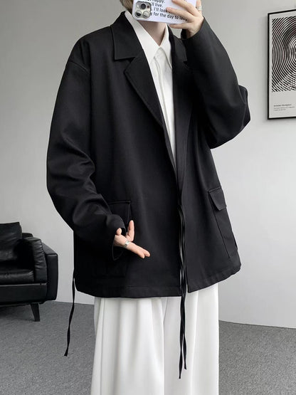 T1849 Men's outerwear