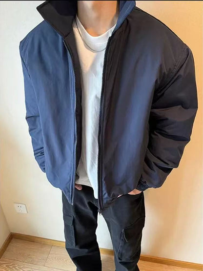 T1850 Men's outerwear