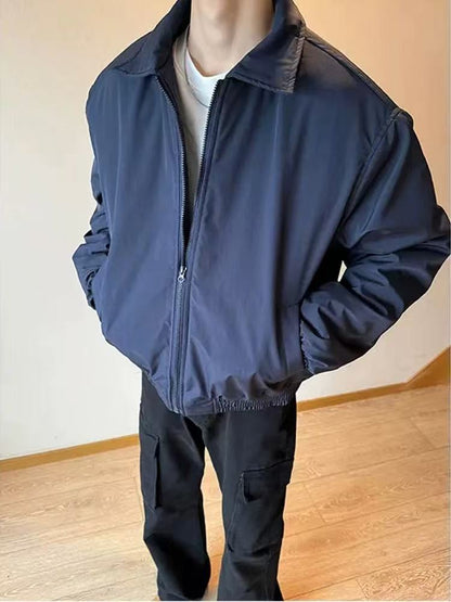 T1850 Men's outerwear