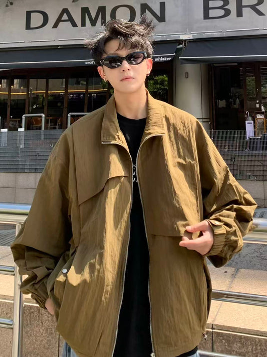 T1851 Men's outerwear