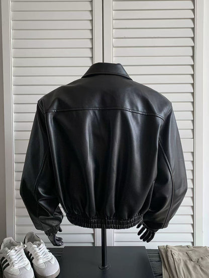 T1852 Men's outerwear