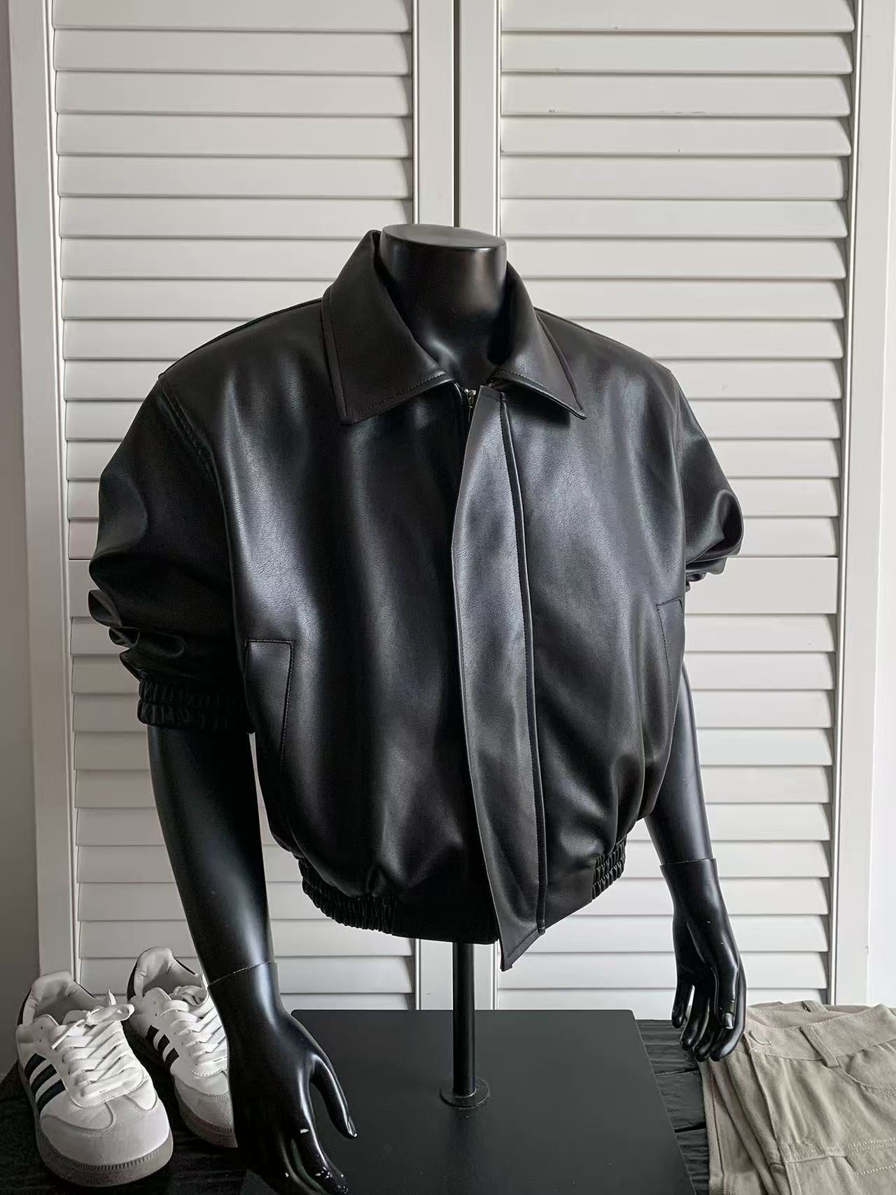 T1852 Men's outerwear