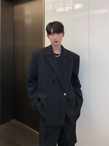 T1853 Men's outerwear