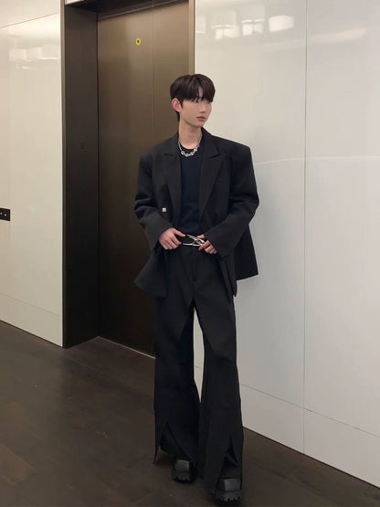 T1853 Men's outerwear