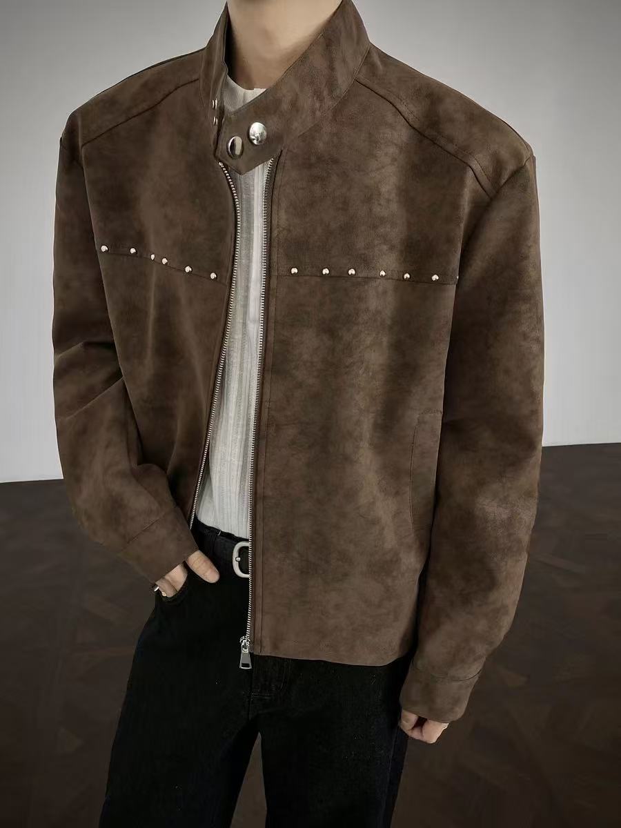 T1854 Men's outerwear