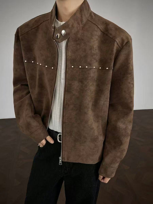 T1854 Men's outerwear