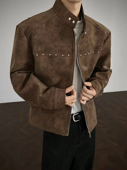 T1854 Men's outerwear