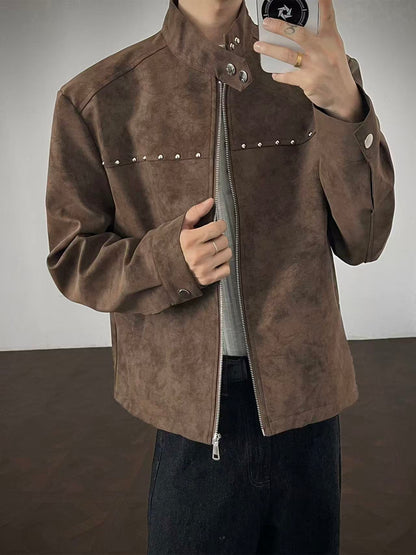 T1854 Men's outerwear