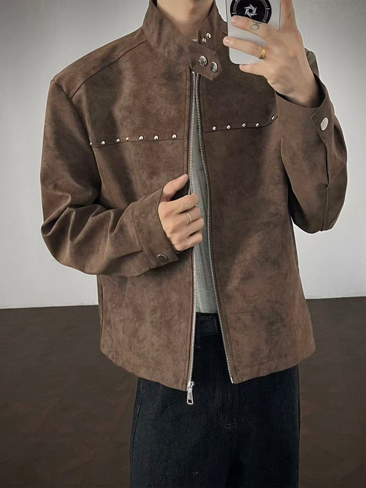 T1854 Men's outerwear