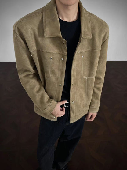 T1855 Men's outerwear