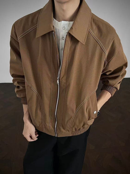 T1856 Men's outerwear