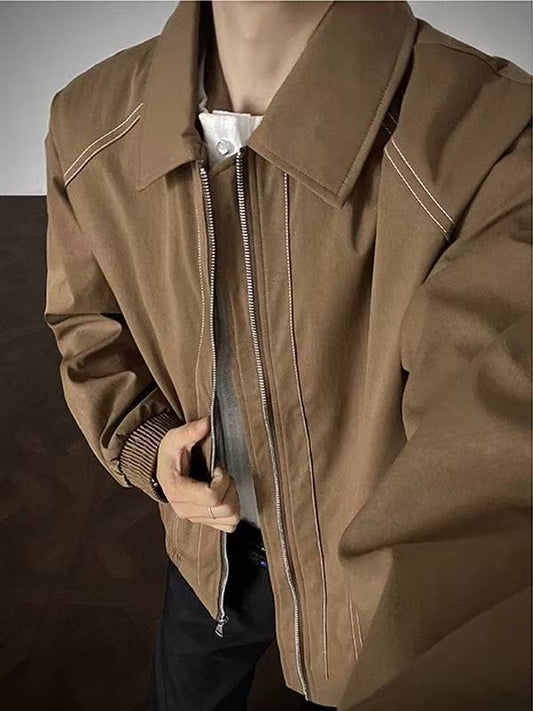 T1856 Men's outerwear