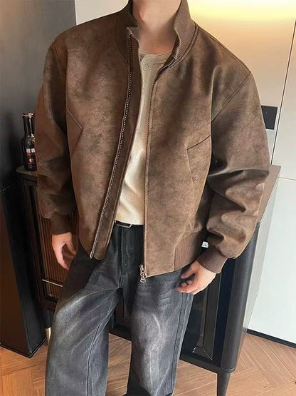 T1857 Men's outerwear