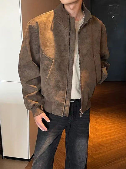 T1857 Men's outerwear