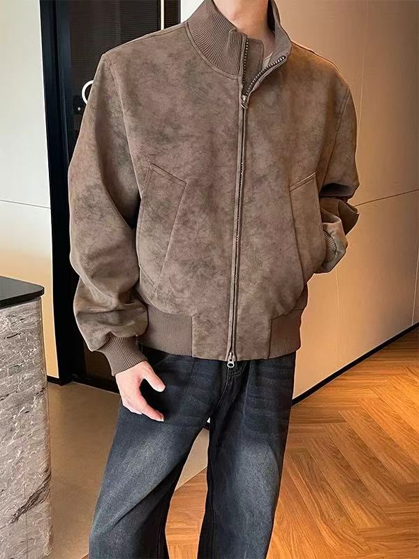 T1857 Men's outerwear