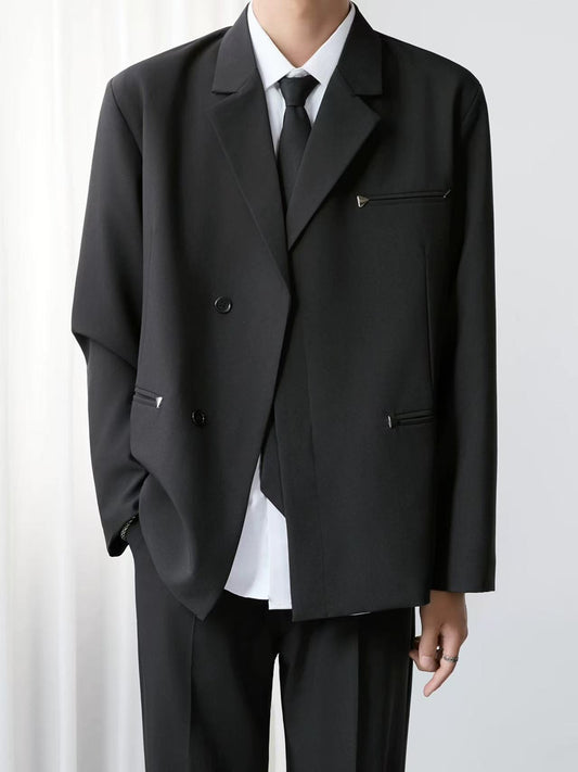 T1858 Men's outerwear