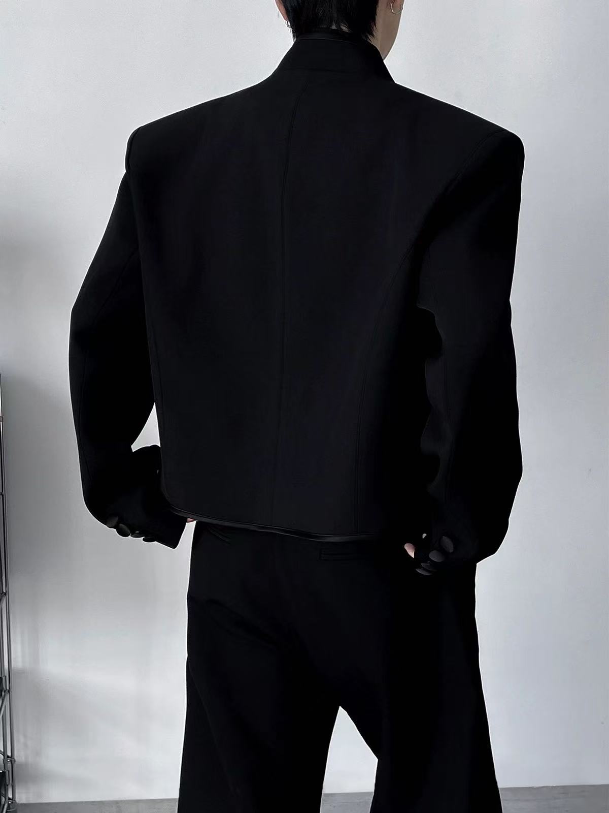 T1859 Men's outerwear