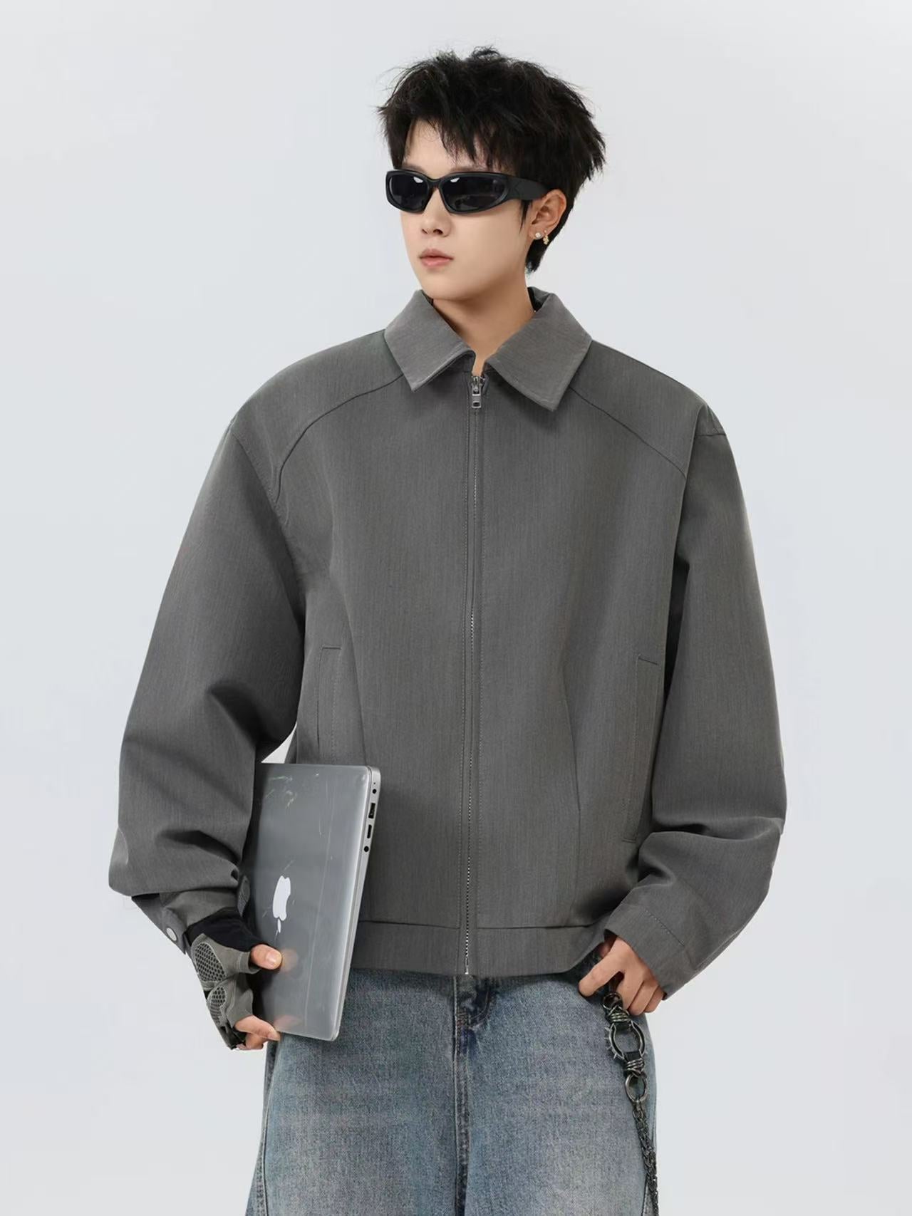 T1860 Men's outerwear