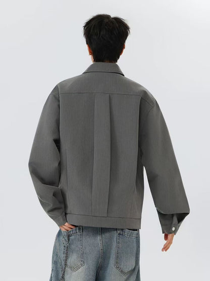 T1860 Men's outerwear