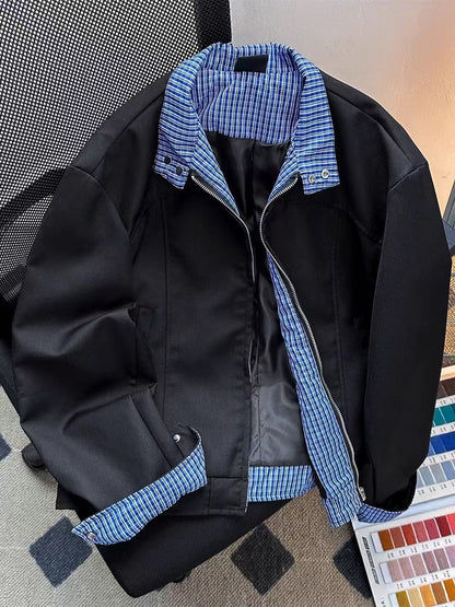 T1863 Men's outerwear