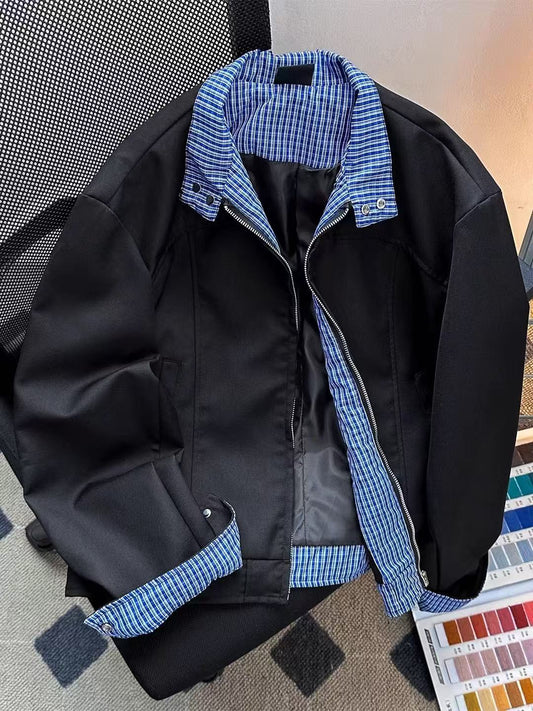 T1863 Men's outerwear