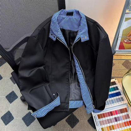 T1863 Men's outerwear