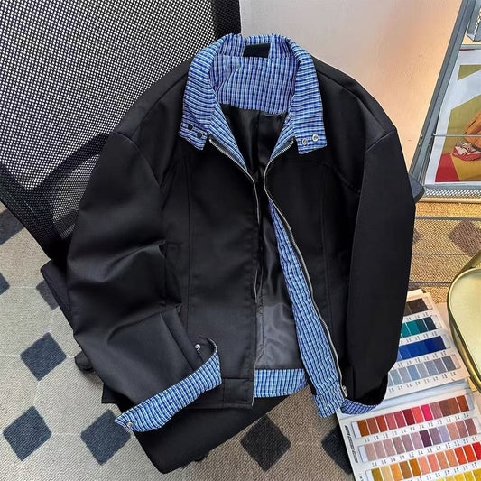 T1863 Men's outerwear