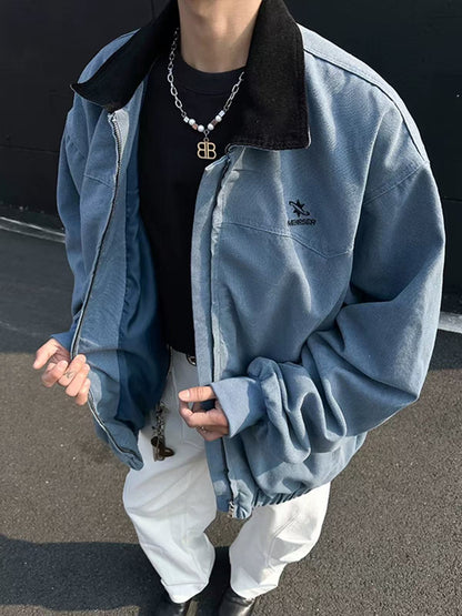 T1864 Men's outerwear