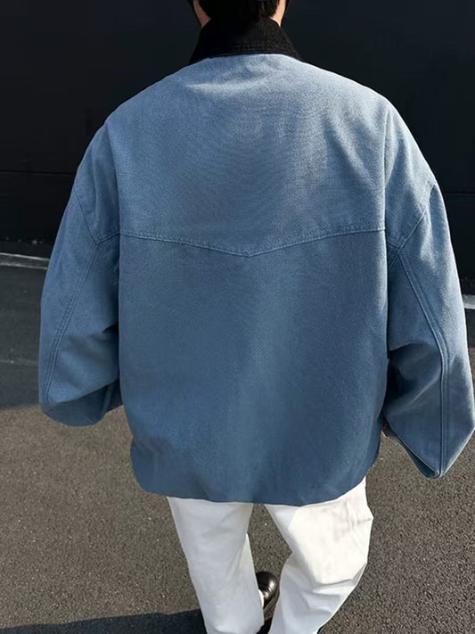 T1864 Men's outerwear