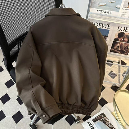 T1866 Men's outerwear