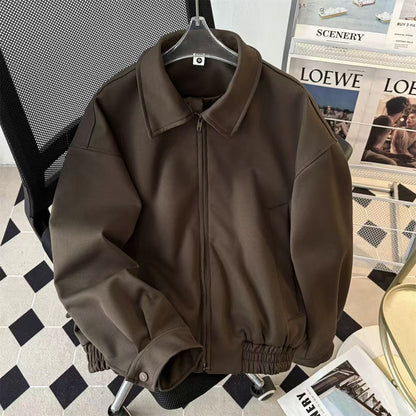 T1866 Men's outerwear