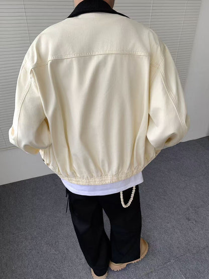 T1867 Men's outerwear