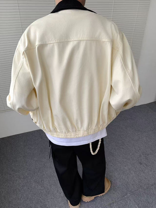 T1867 Men's outerwear