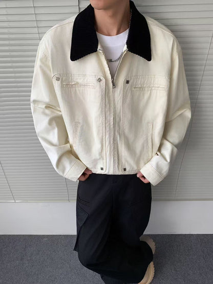 T1867 Men's outerwear