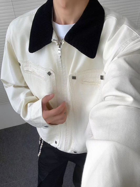 T1867 Men's outerwear