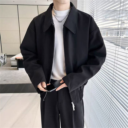 T1868 Men's outerwear