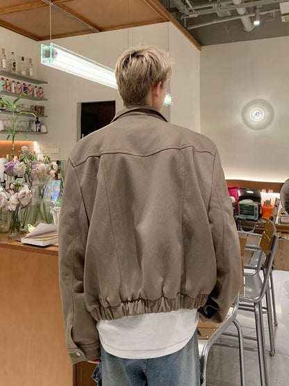 T1869 Men's outerwear