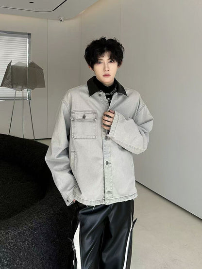 T1870 Men's outerwear