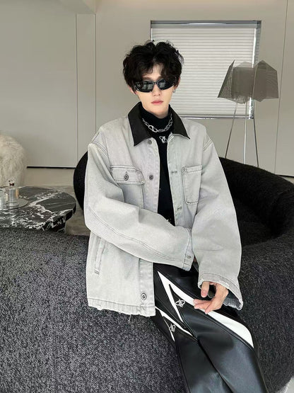 T1870 Men's outerwear