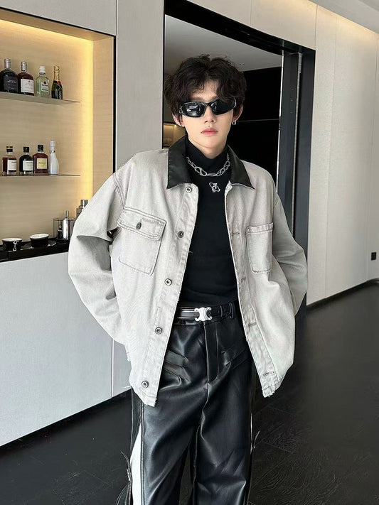 T1870 Men's outerwear