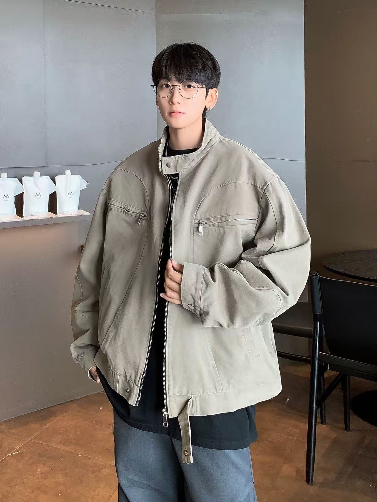 T1871 Men's outerwear