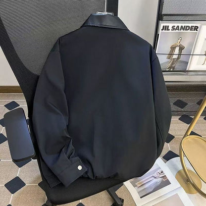 T1872 Men's outerwear