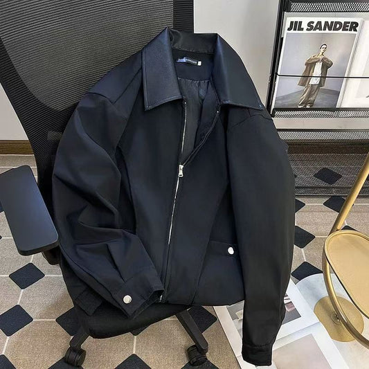 T1872 Men's outerwear