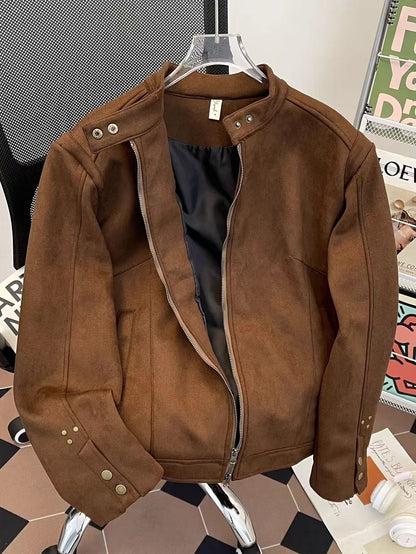 T1873 Men's outerwear